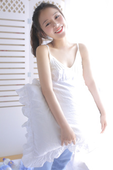 现代豪放女