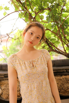梁婖婷